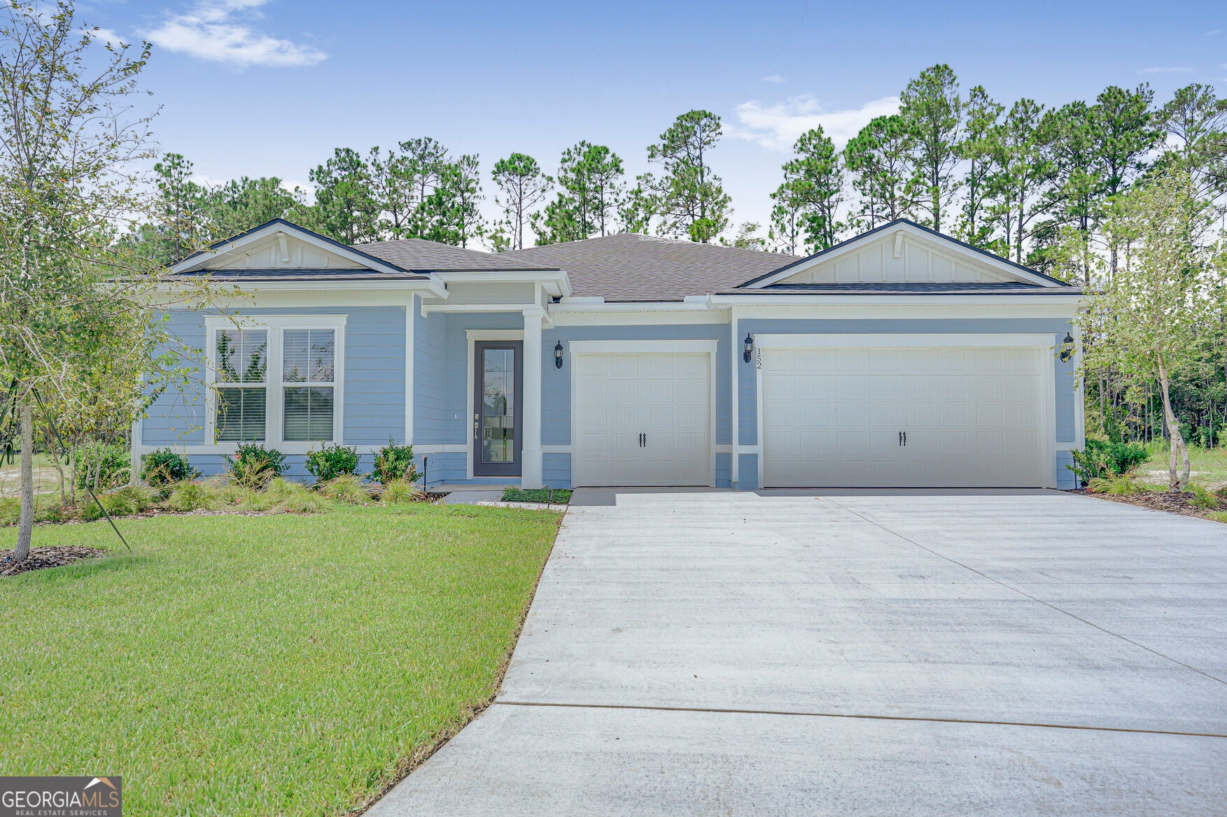 152 Madeline Taylor Pl — photo