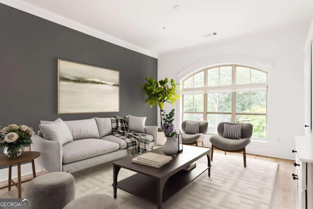 625 Piedmont Ave NE 3002 — photo