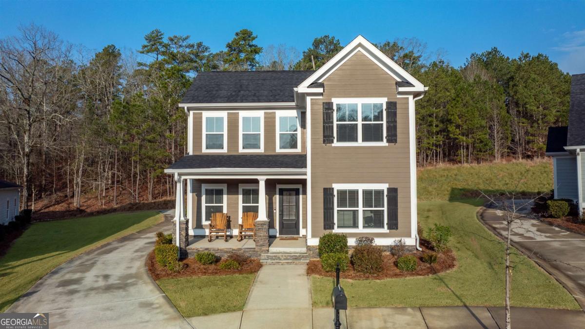 1231 Carriage Ridge Dr — photo