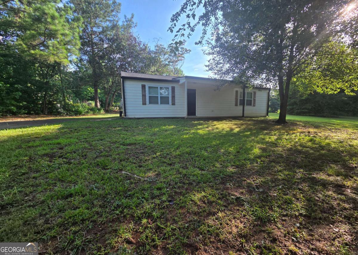 732 Old Villa Rica Rd — photo