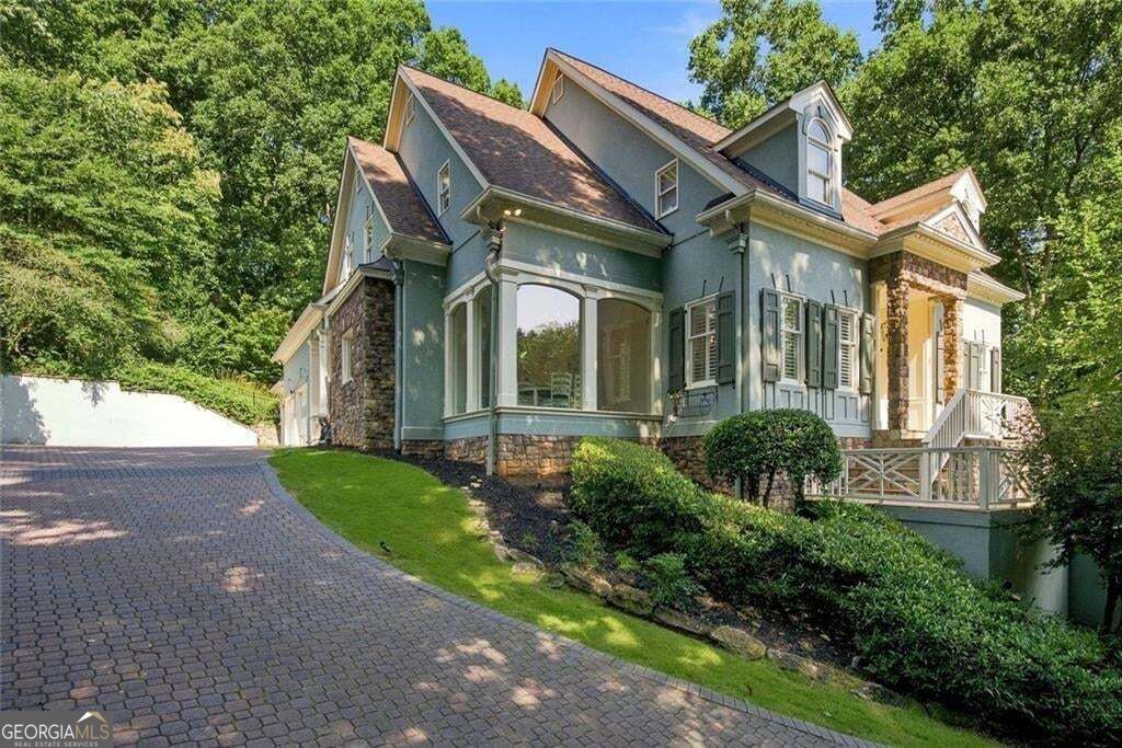 7560 Bridgegate Ct — photo