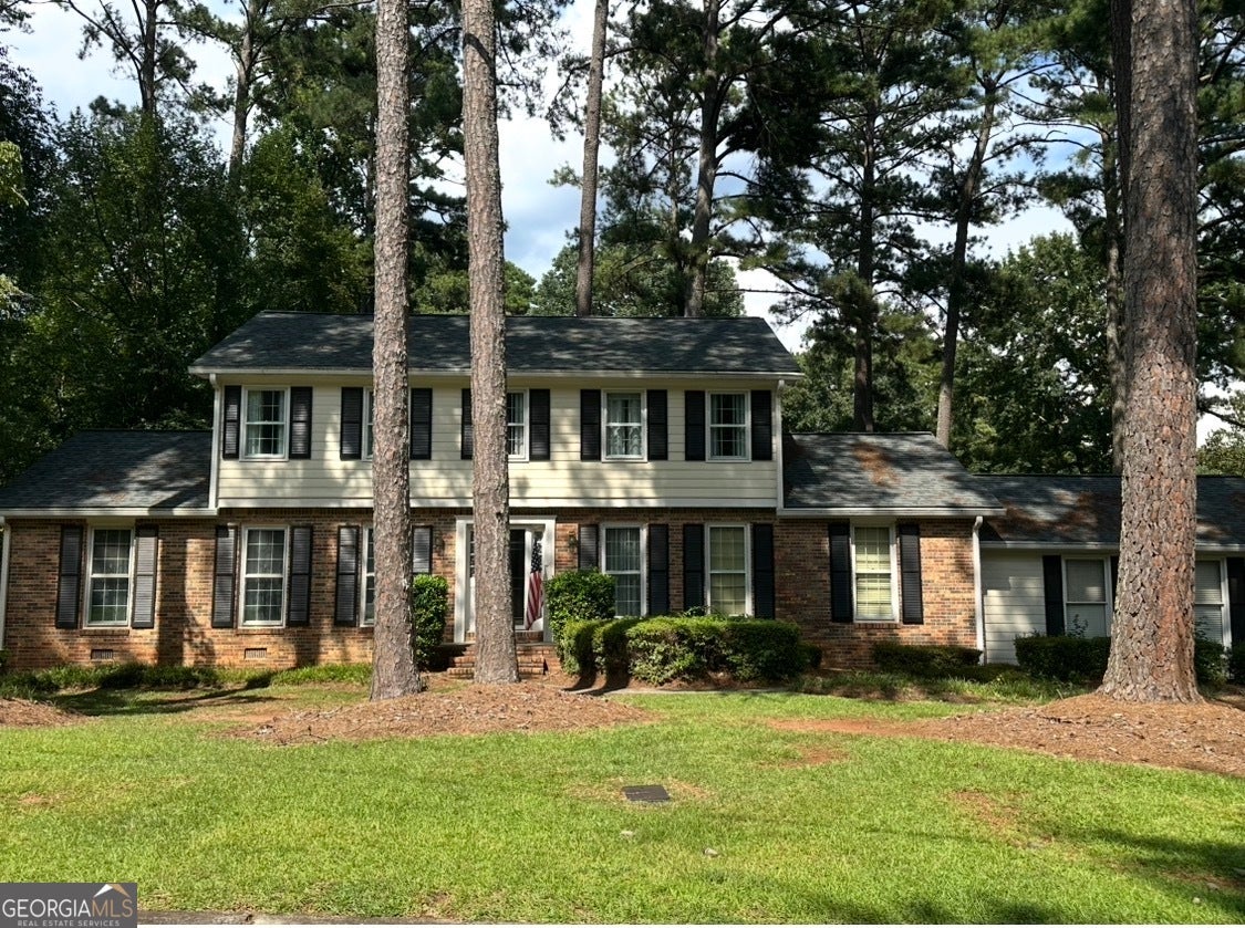 4421 Hardwood Cir SW — photo
