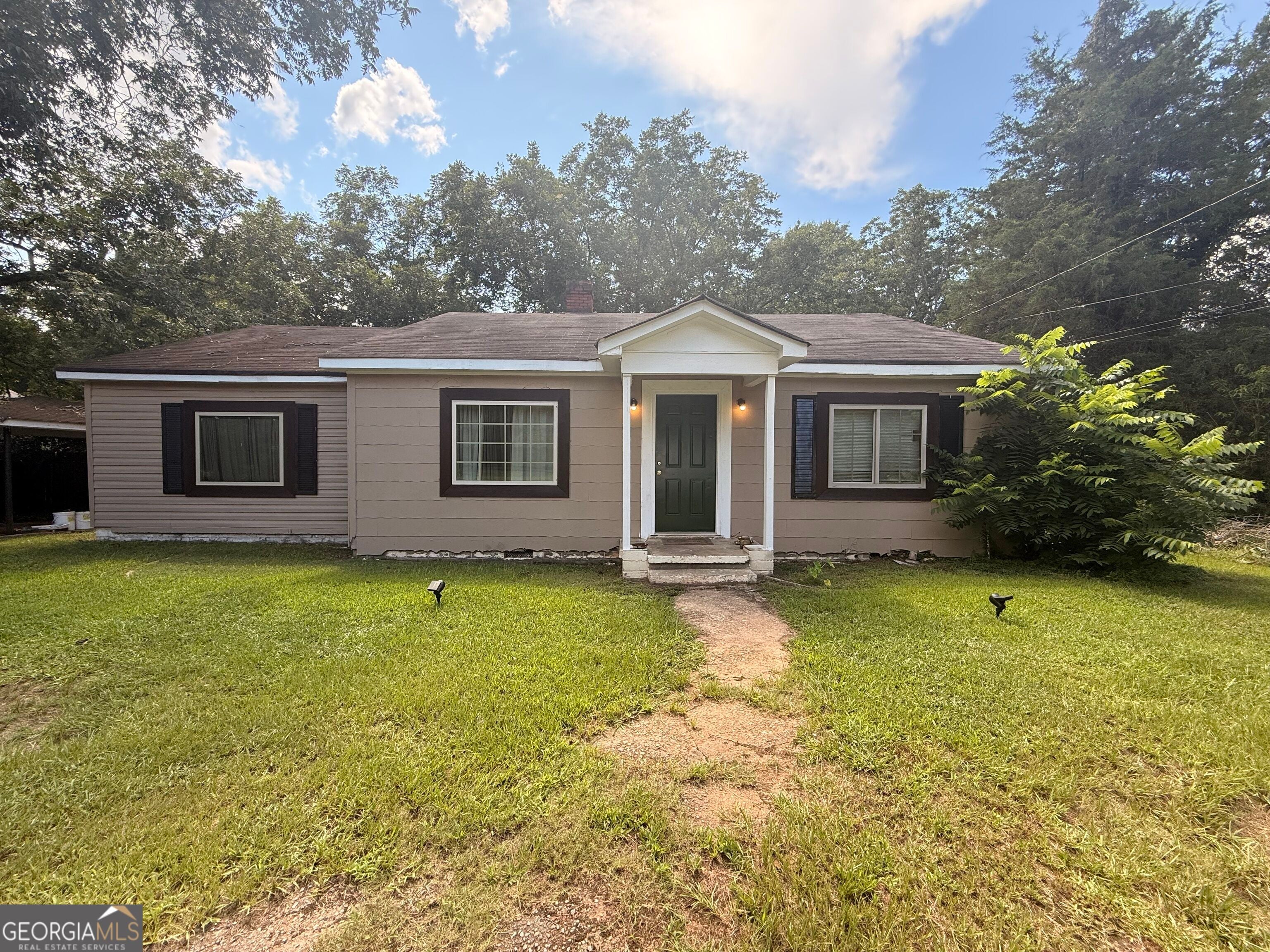 2471 Old Atlanta Rd — photo