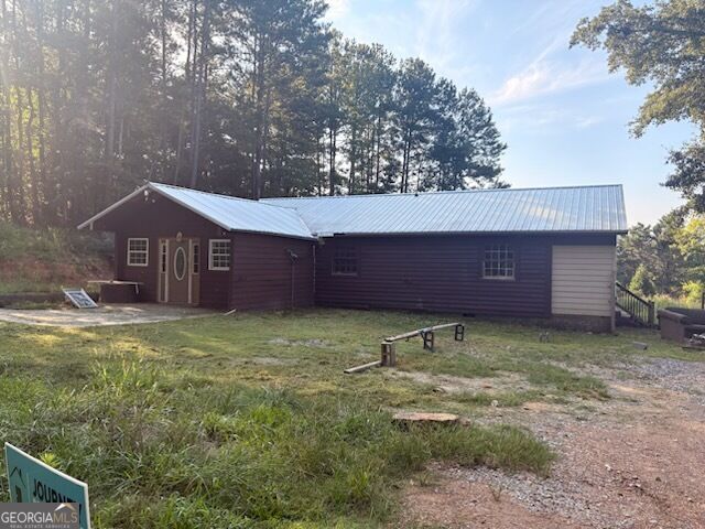 1806 Piedmont Hwy — photo