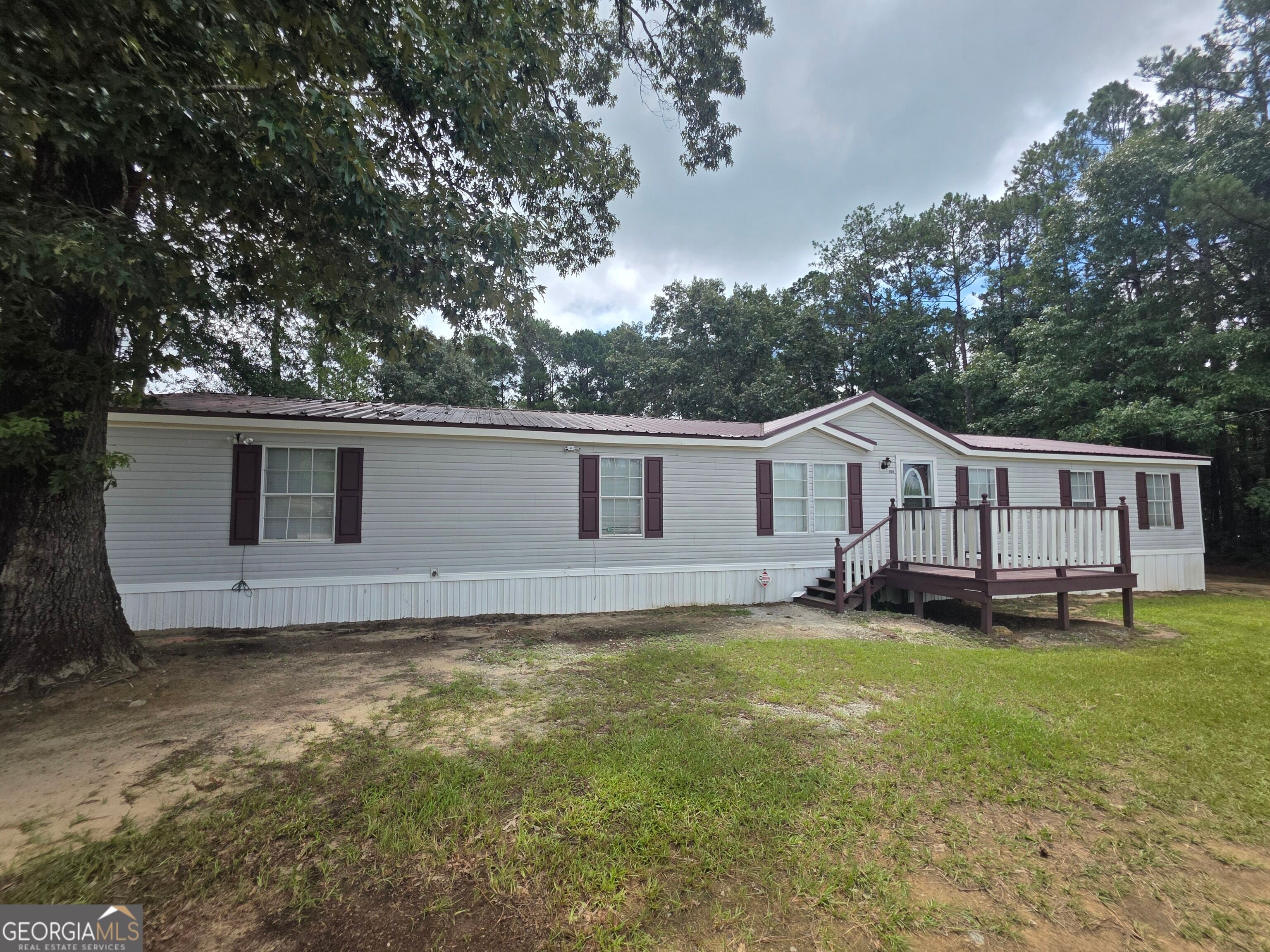 111 Harper Rd — photo