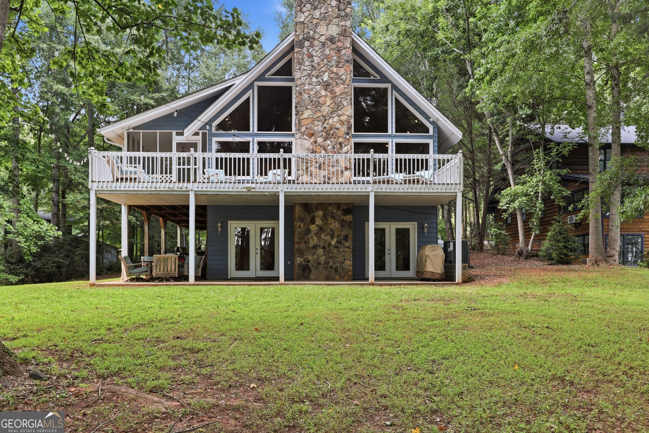 675 Currahee Ridge Rd — photo