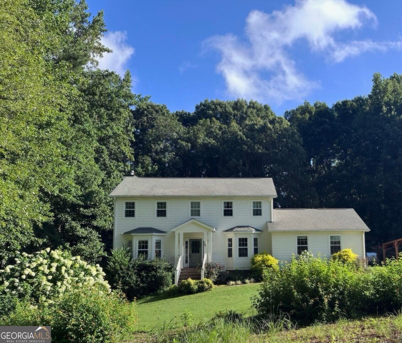 4424 Lower Fayetteville Rd — photo