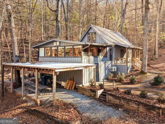 355 Henslee Hollow Ln — photo