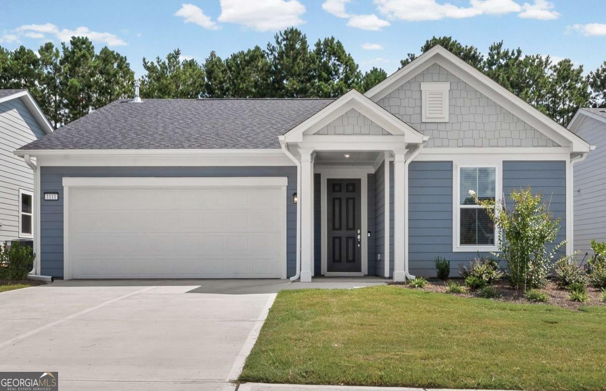 1111 LeConte Ct — photo