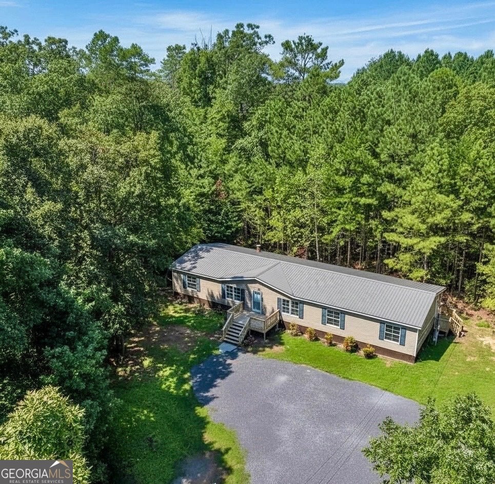 827 Brackett Ridge Rd — photo