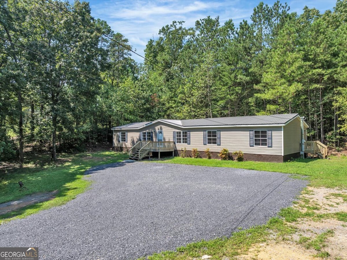 827 Brackett Ridge Road, Chatsworth, GA 30705 — photo 3