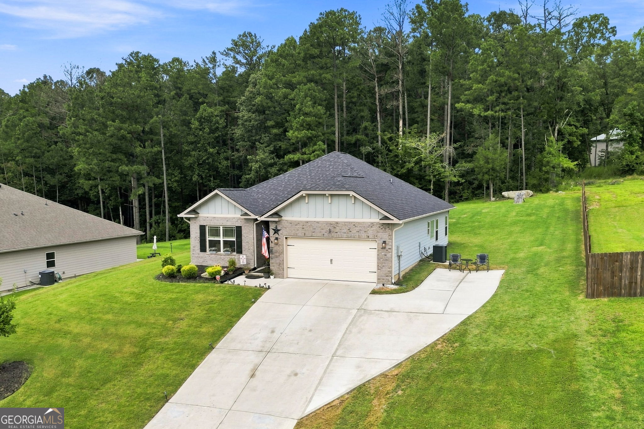 173 Bramlett Ridge Dr — photo