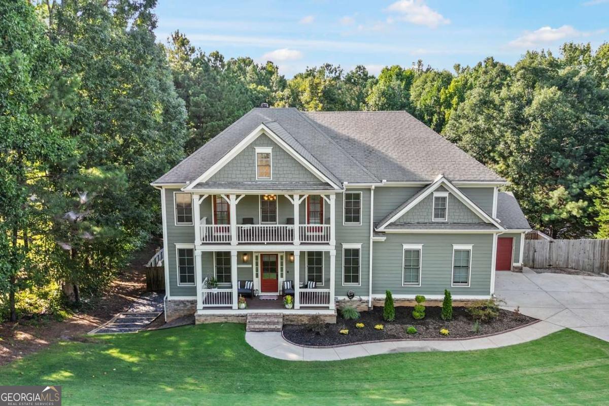 307 Tall Pines Ct — photo