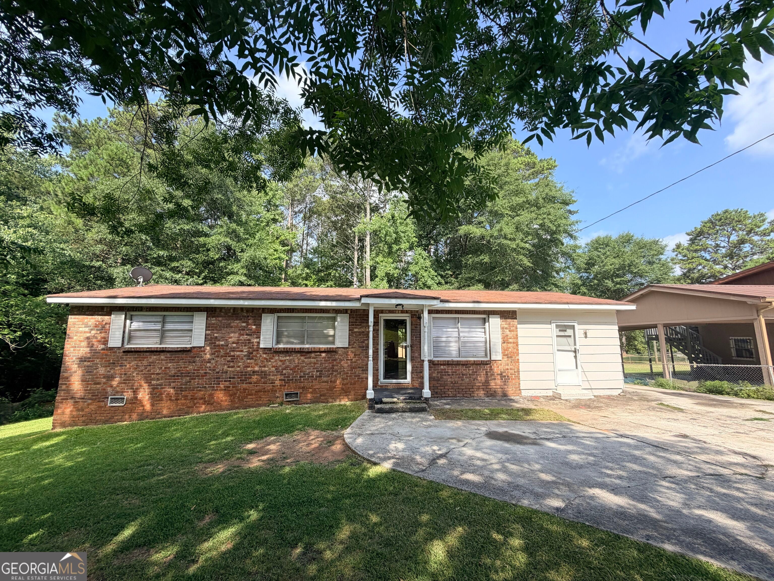 7132 Green Acres Ct SW — photo
