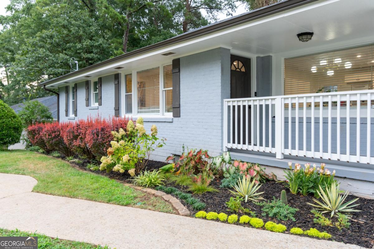 1988 Mark Trail, Decatur, GA 30032 — photo 2