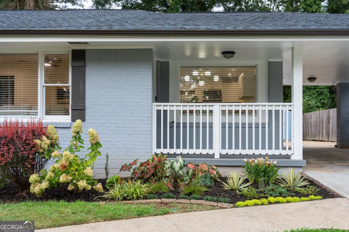 1988 Mark Trail, Decatur, GA 30032 — photo 3