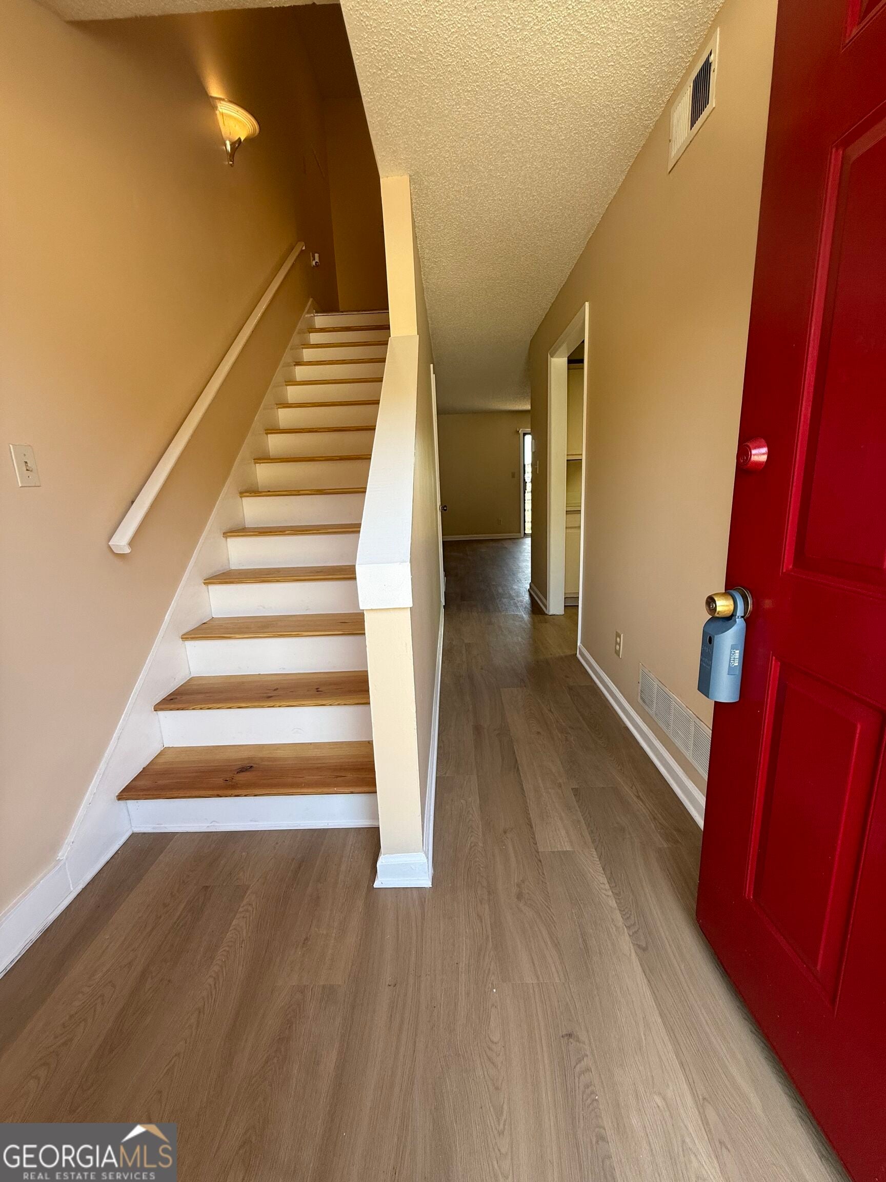 3730 Old Flowery Branch Unit J-1 — photo