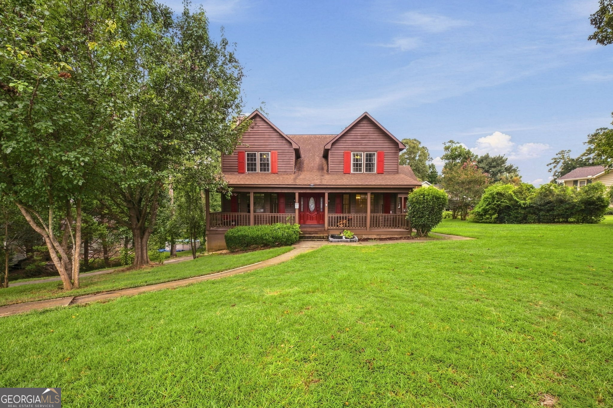 6376 Mansion Dr — photo