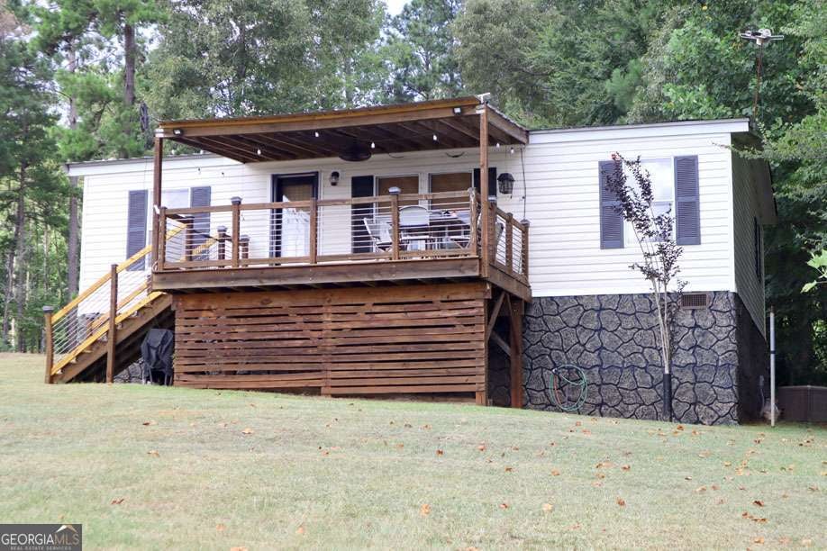 4216 Big Water East Rd SW — photo