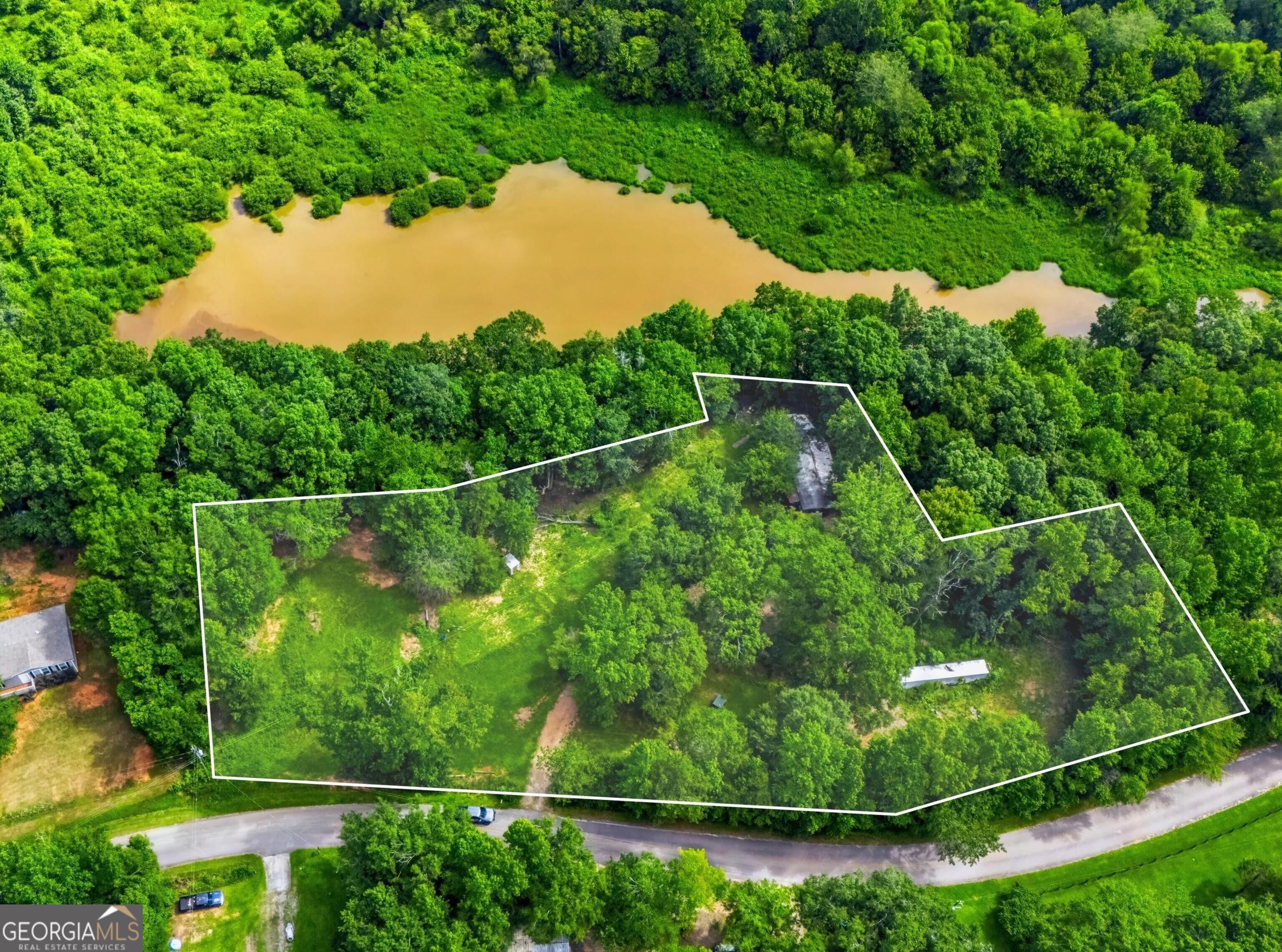 1305 Wages Bridge Road, Nicholson, GA 30565