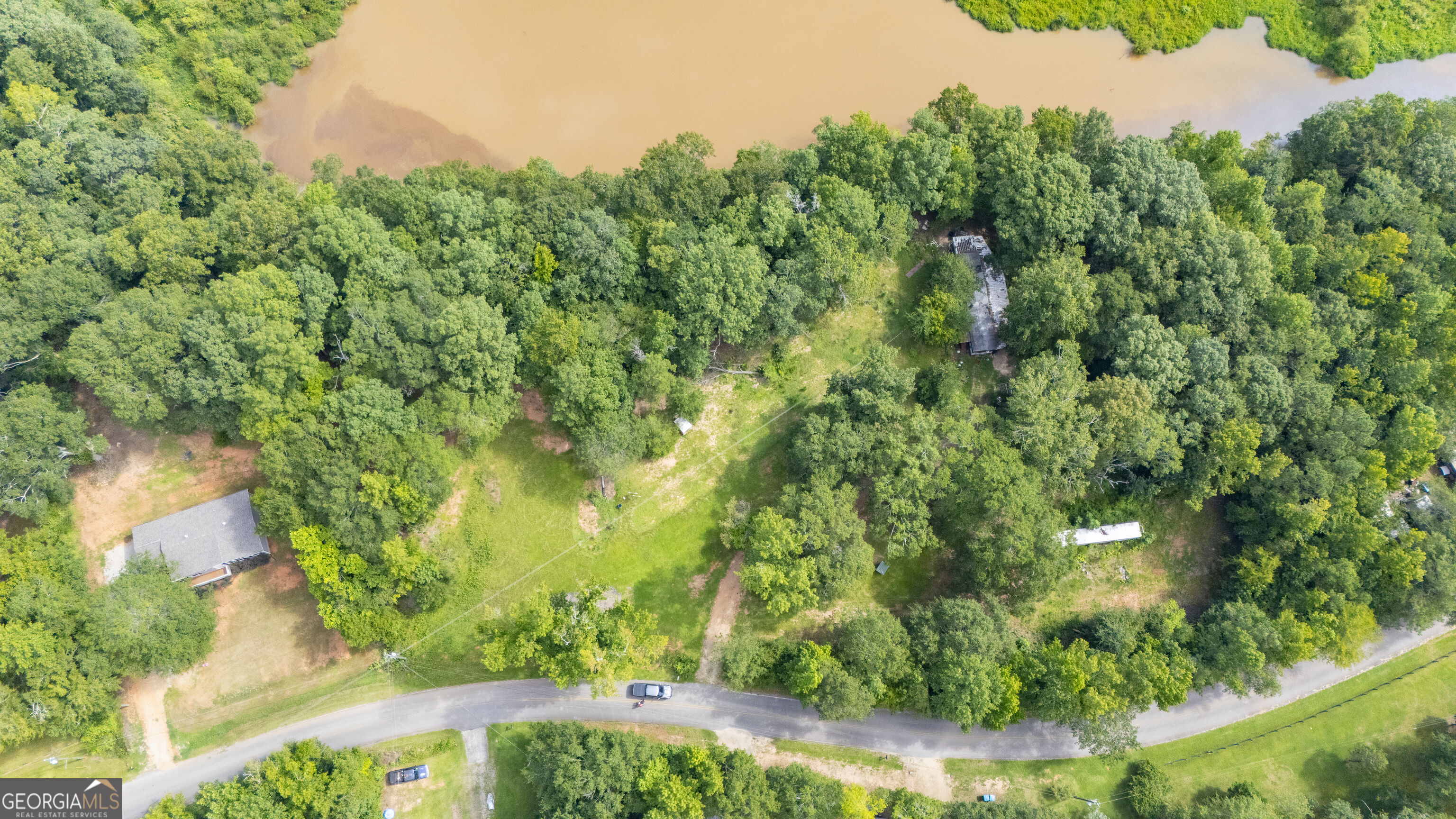 1305 Wages Bridge Road, Nicholson, GA 30565 — photo 2