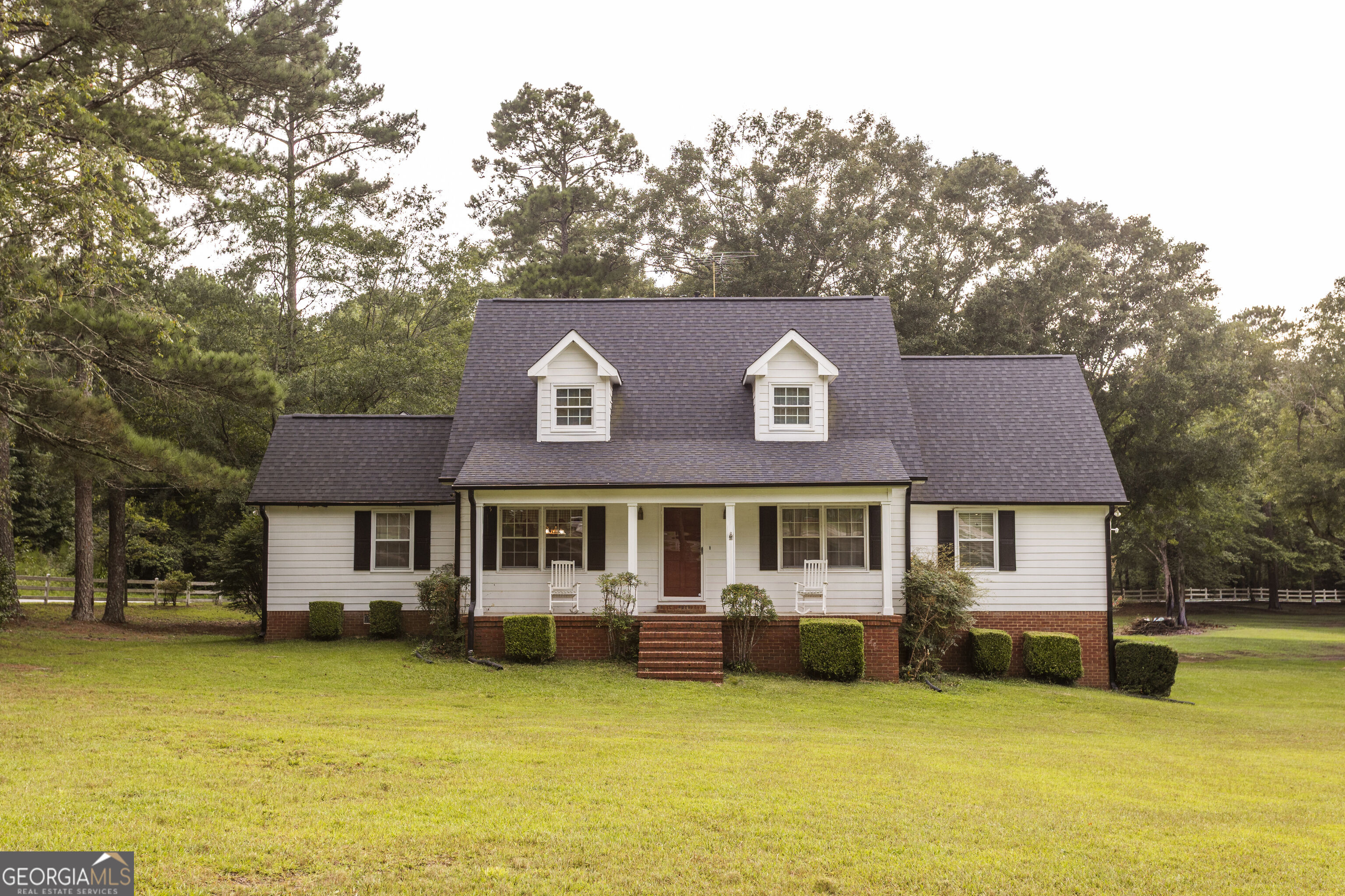 3260 N Sharon Church Rd — photo