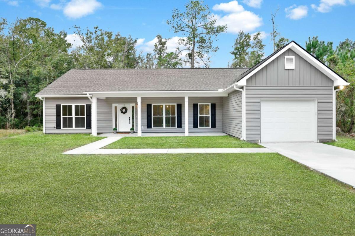 124 Creekwood Cir — photo