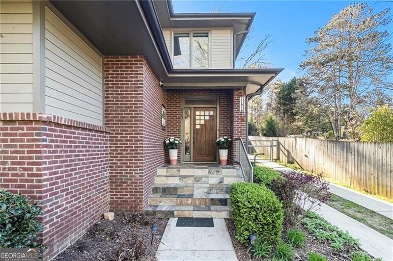 623 Ansley Street, Decatur, GA 30030 — photo 2