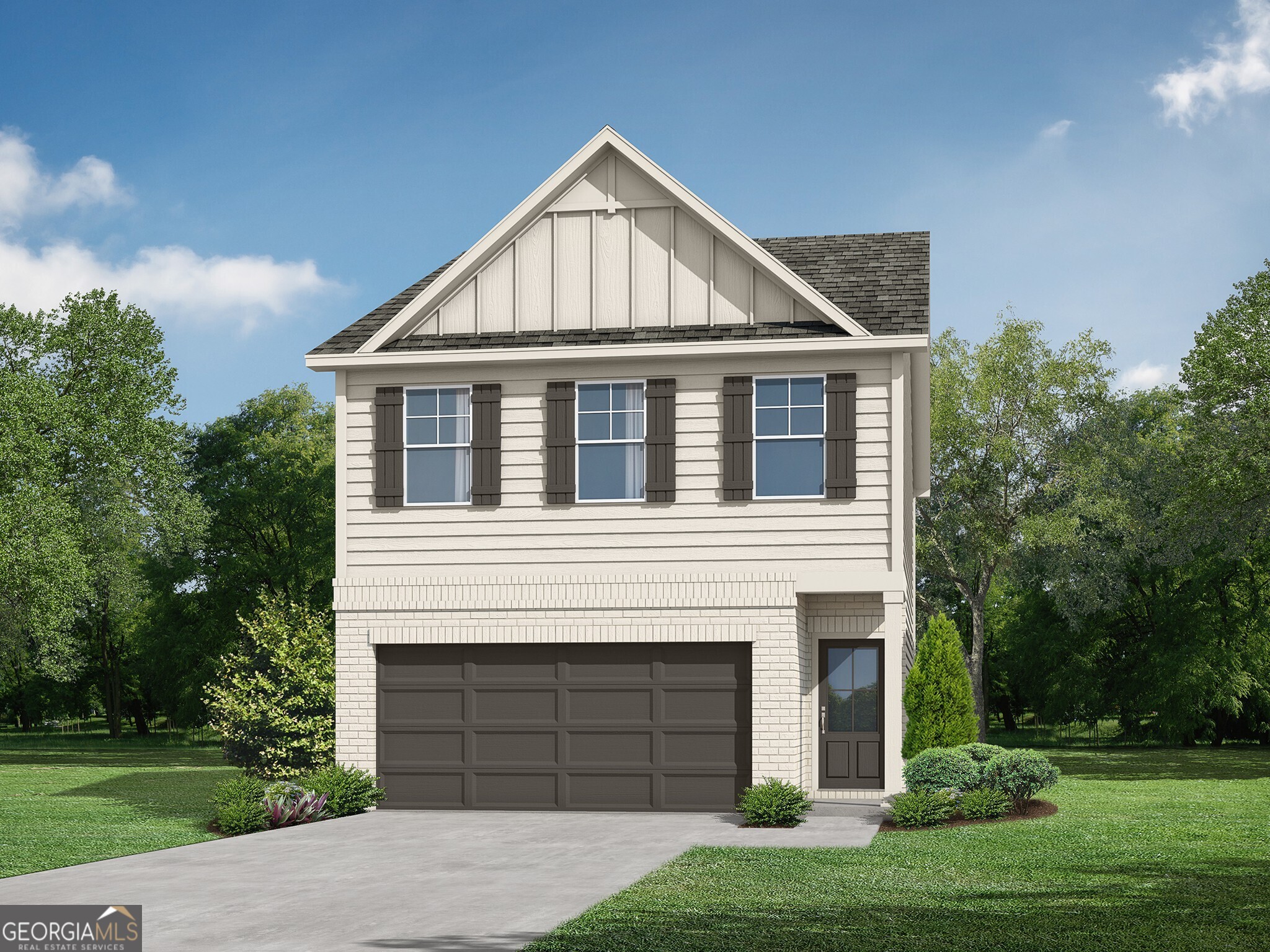 3373 Thurgood Ct — photo