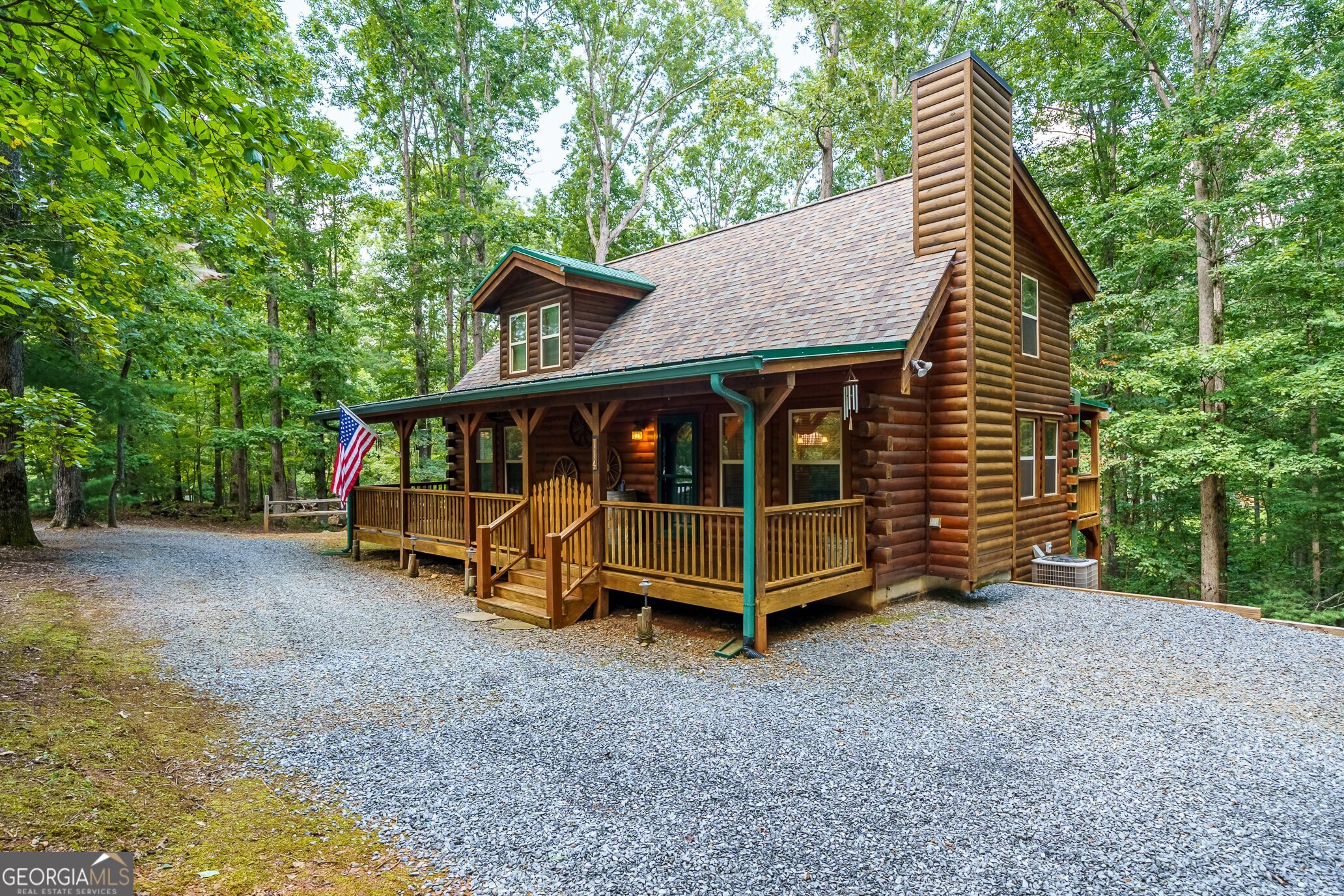 114 Rockingham Way, Ellijay, GA 30540 — photo 2