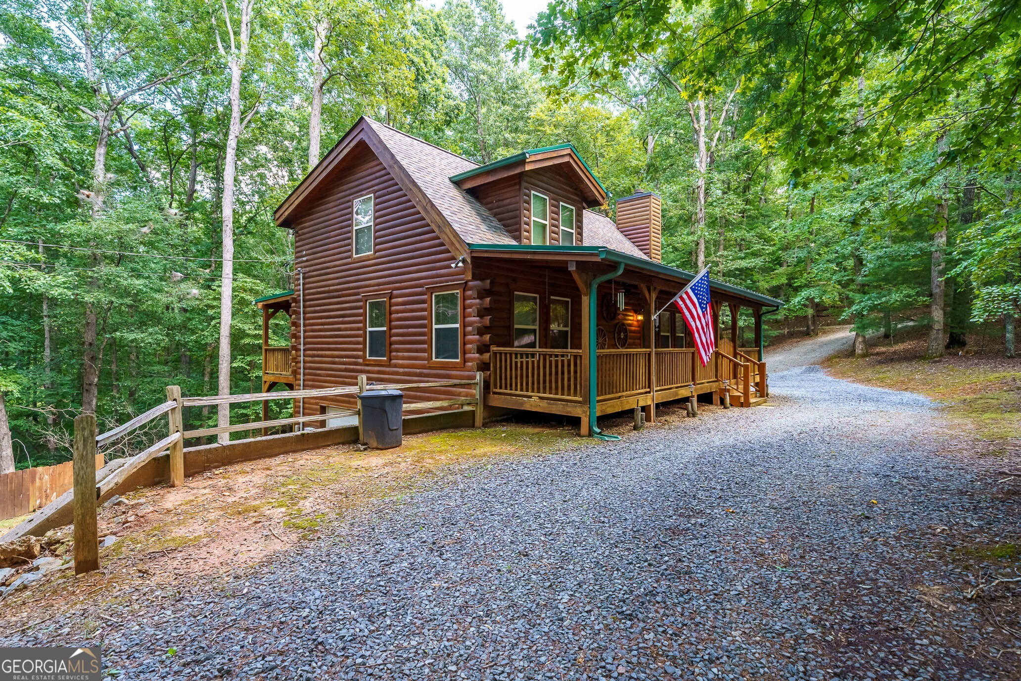 114 Rockingham Way, Ellijay, GA 30540 — photo 3