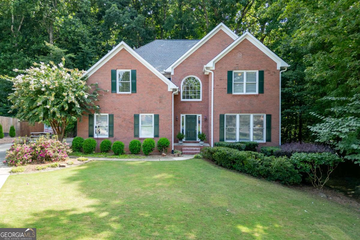 651 Sweetfern Ln — photo