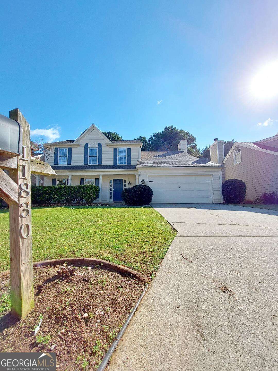 11830 Carriage Park Ln — photo