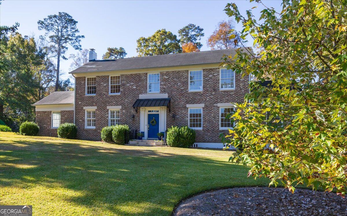 4860 Forsyth Road, Macon, GA 31210 — photo 2