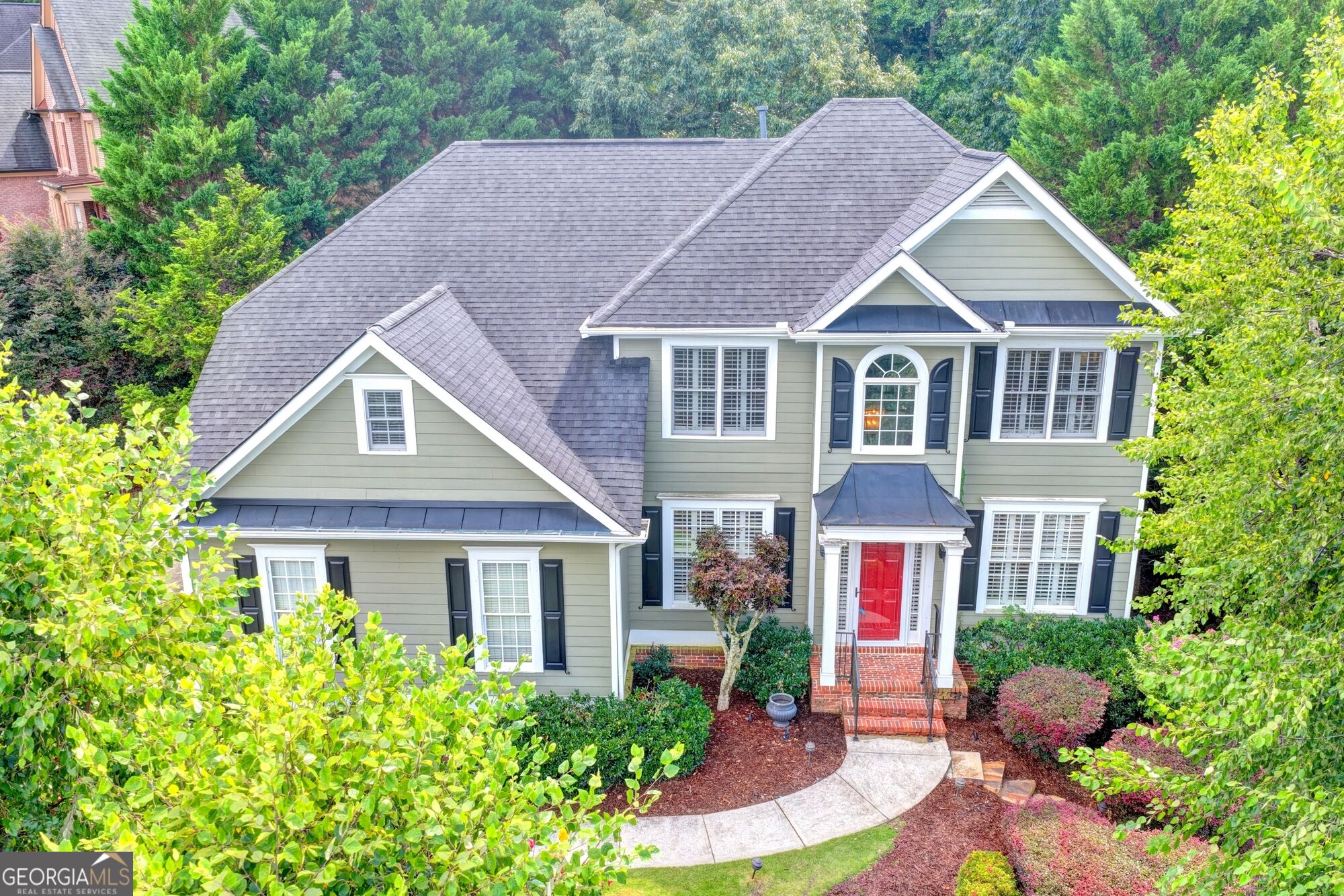 1232 Forest Crest Dr — photo