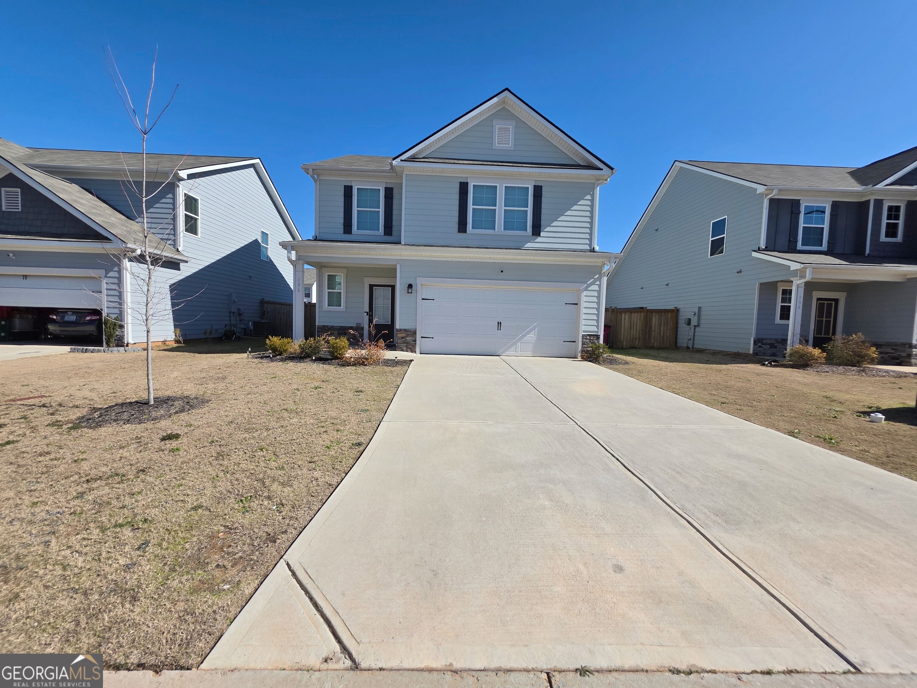 136 Red Birch Ln — photo