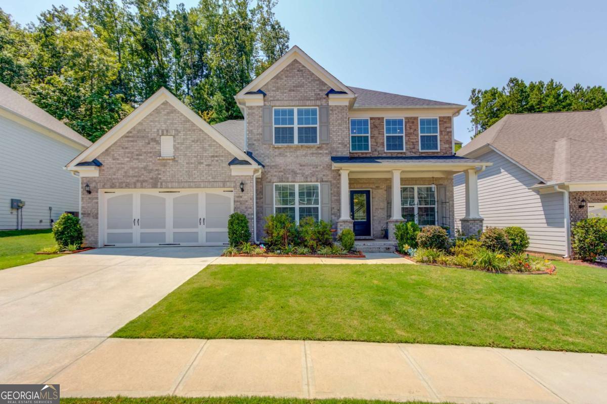 4819 Sierra Creek Dr — photo
