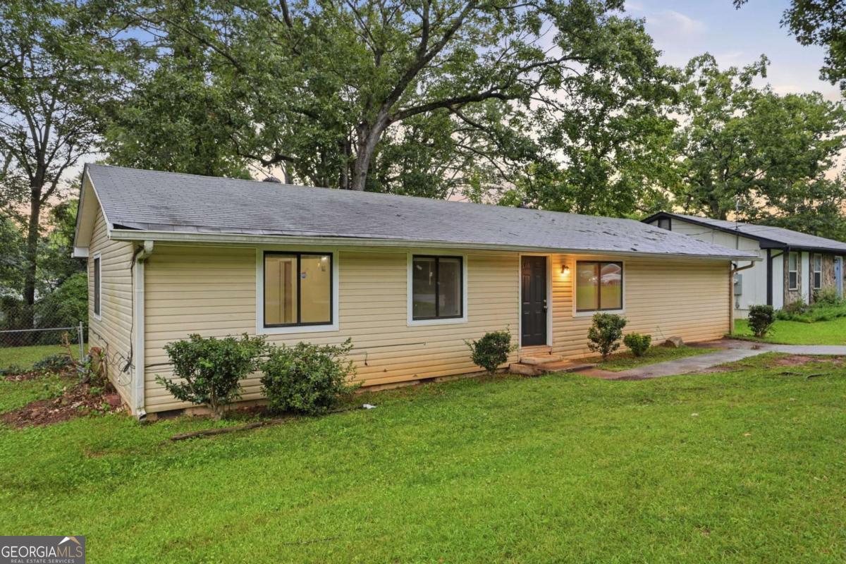 1630 Liberty VLY, Decatur, GA 30032 — photo 2