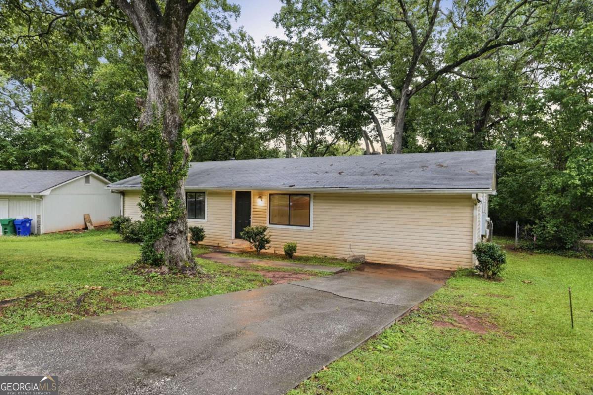 1630 Liberty VLY, Decatur, GA 30032 — photo 3