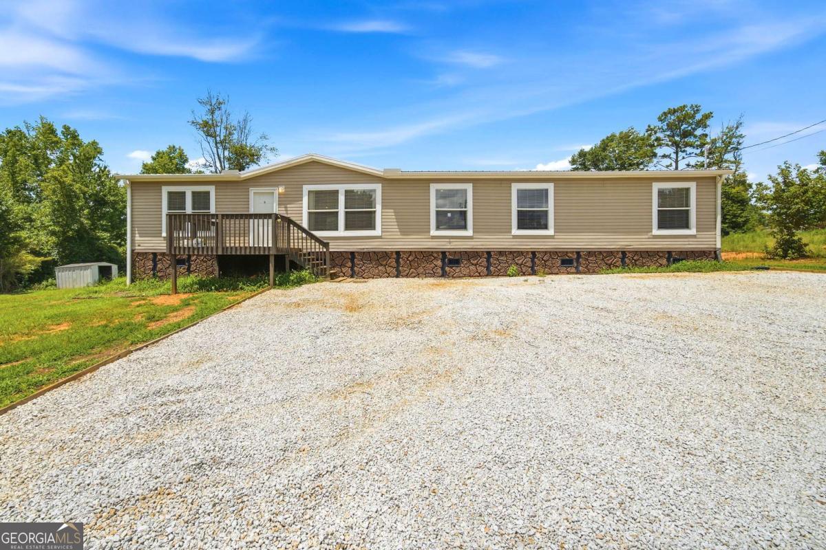 23601 Georgia Highway 100 — photo