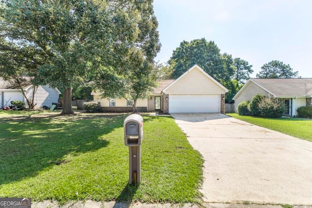 117 Cherren Dale Dr — photo