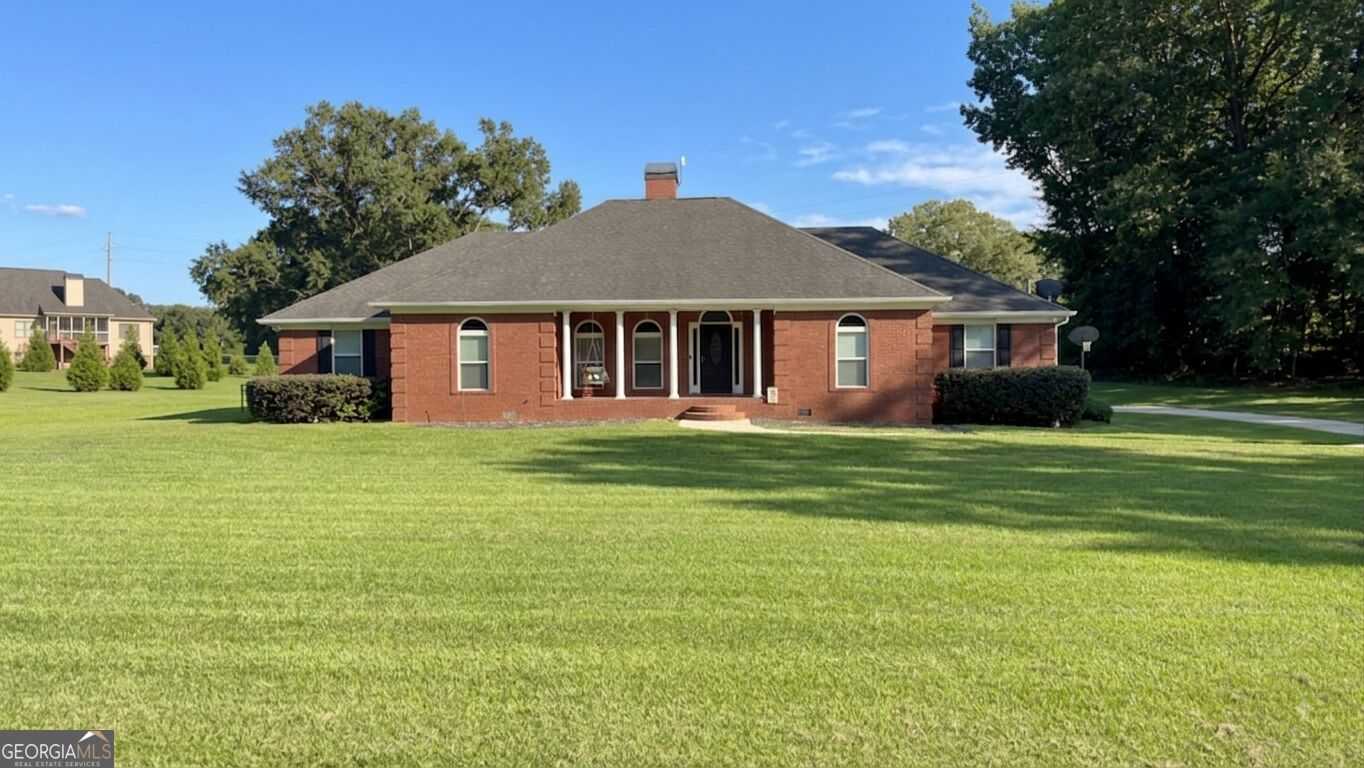 11700 Hazelbrand Road NE, Covington, GA 30014 — photo 2