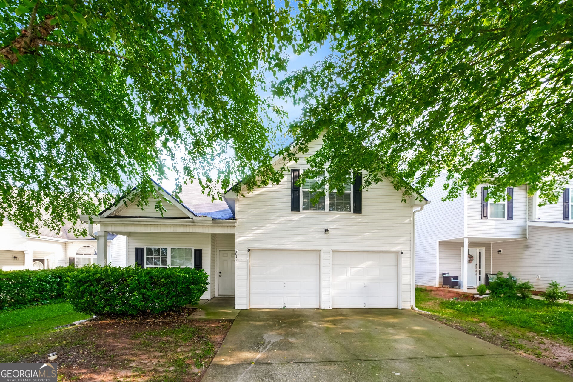 5012 Serenity Point Ln — photo
