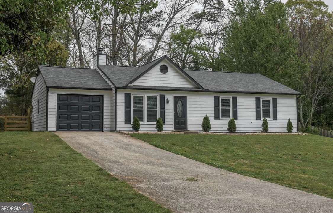 356 Meadow Trace Dr — photo