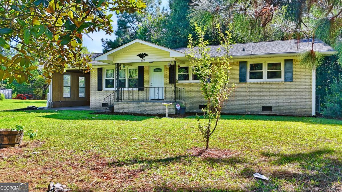 552 Everett Springs Rd SW — photo