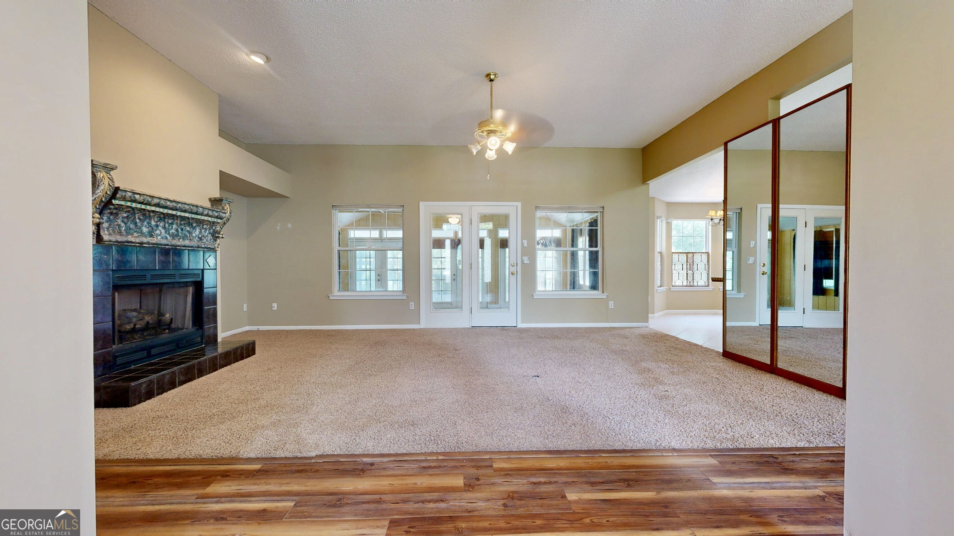 3473 Robin RDG, Waycross, GA 31503 — photo 2