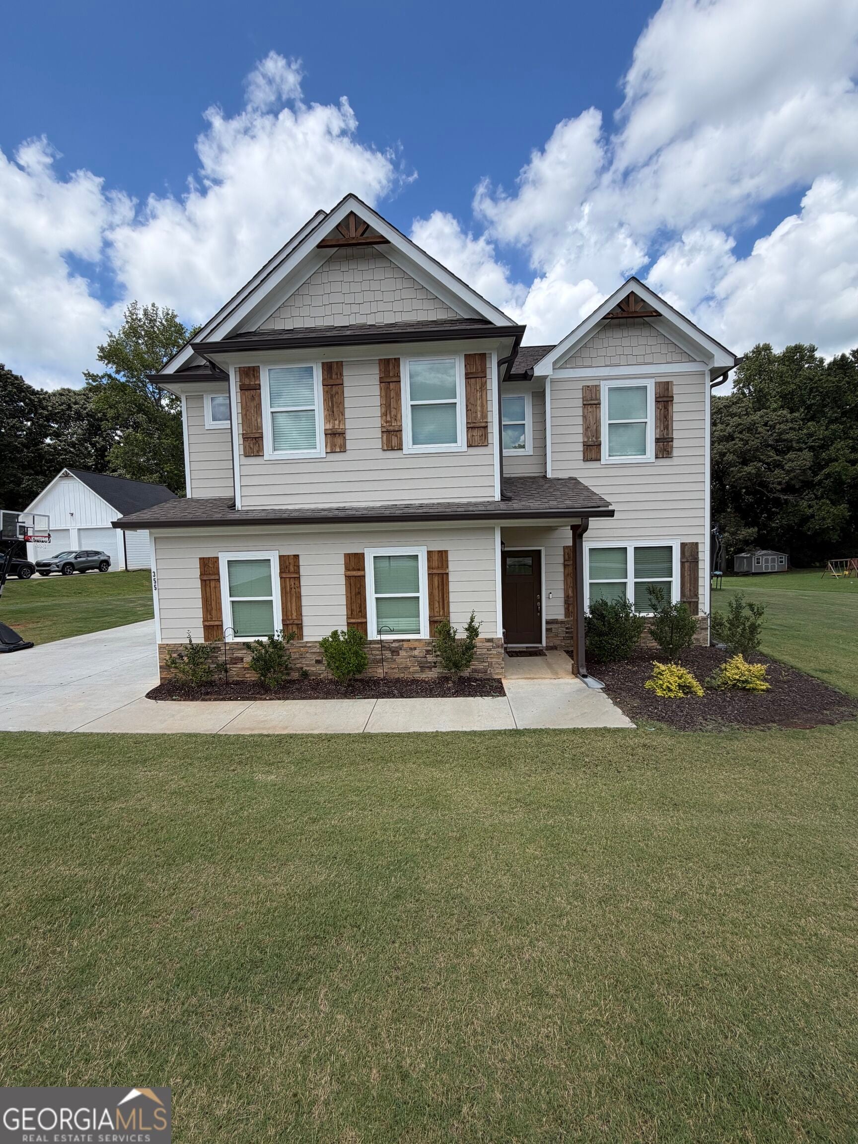355 Webb Meadows Dr — photo