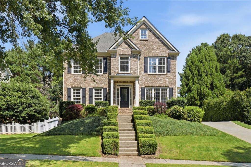 4954 Dovecote Trl — photo