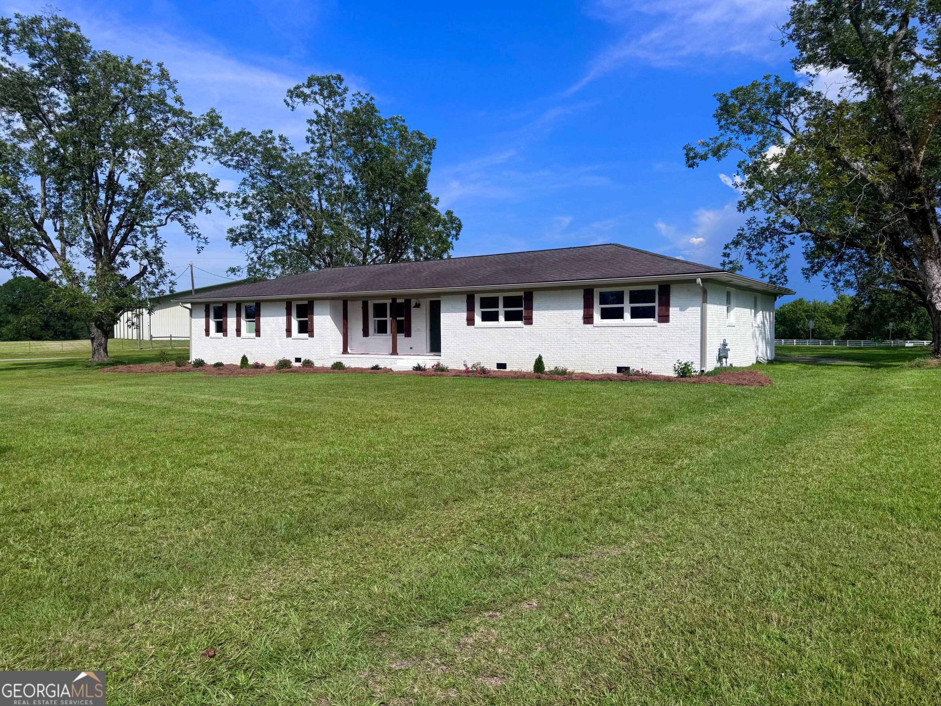2808 Ga Highway 117 — photo
