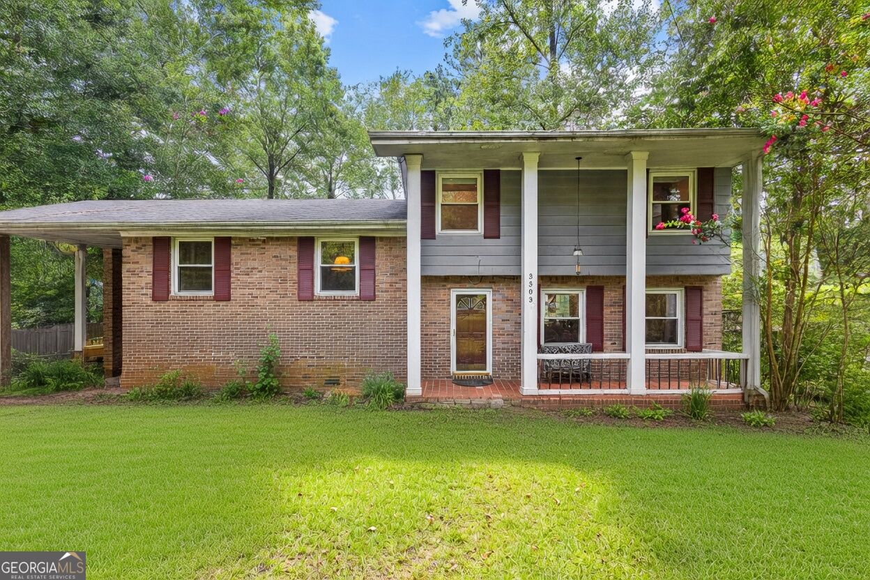 3303 Kilarney Ct — photo